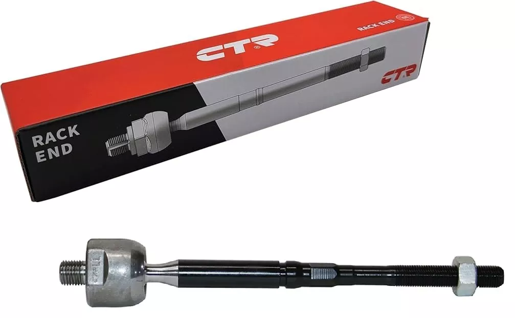 CTR рулевая тяга CR0506