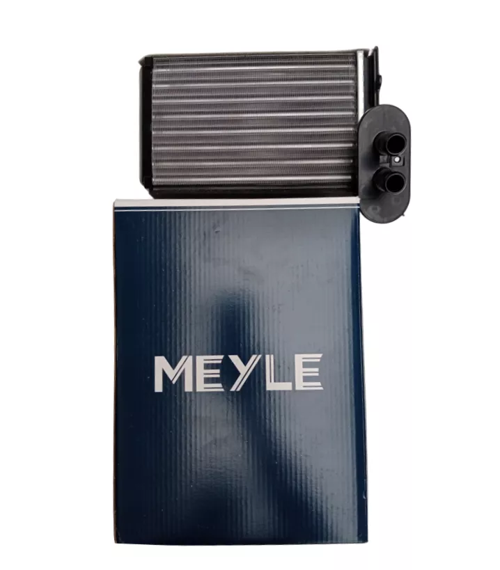 Радиатор печки MEYLE 730089