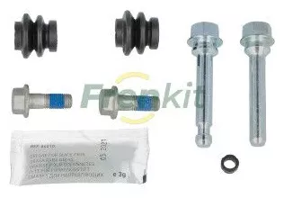 FRENKIT Комплект Направляющей Гильзы 808034