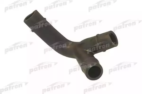 PATRON патрубок системы вентиляции картера P24-0005