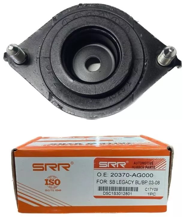 Амортизатор SRR задний 20370AG000 1 шт