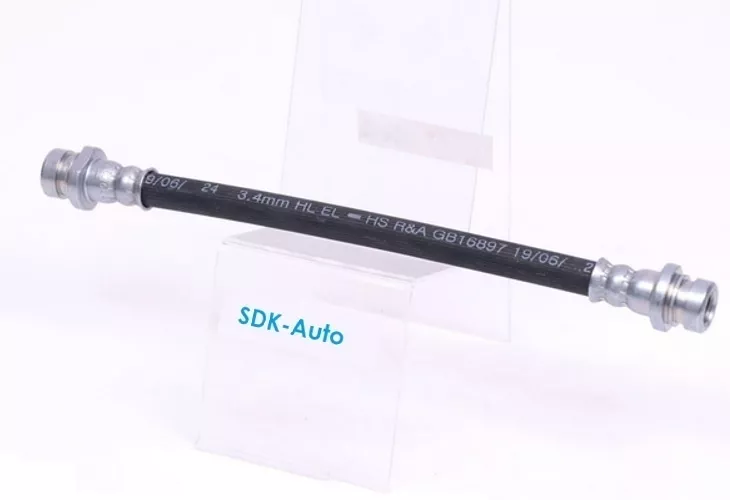 Hyundai шланг сцепления 416400U100