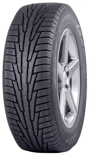 Ikon Tyres (Nokian) Nordman RS2 185/70 R14 92 R  без шипов