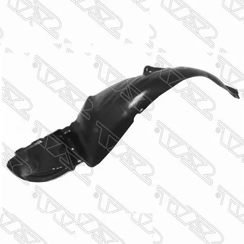 Подкрылок SAT ST-SB16-016L-2 для Subaru Legacy 1993-1998