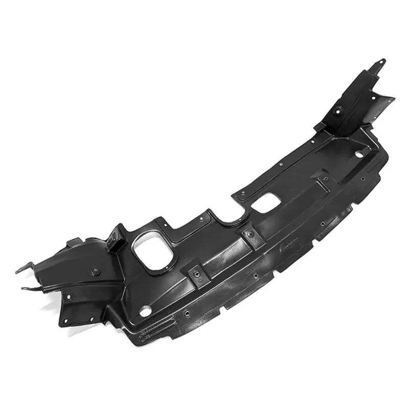 Бампер қорғанысы SAT ST-HDRG-025-0