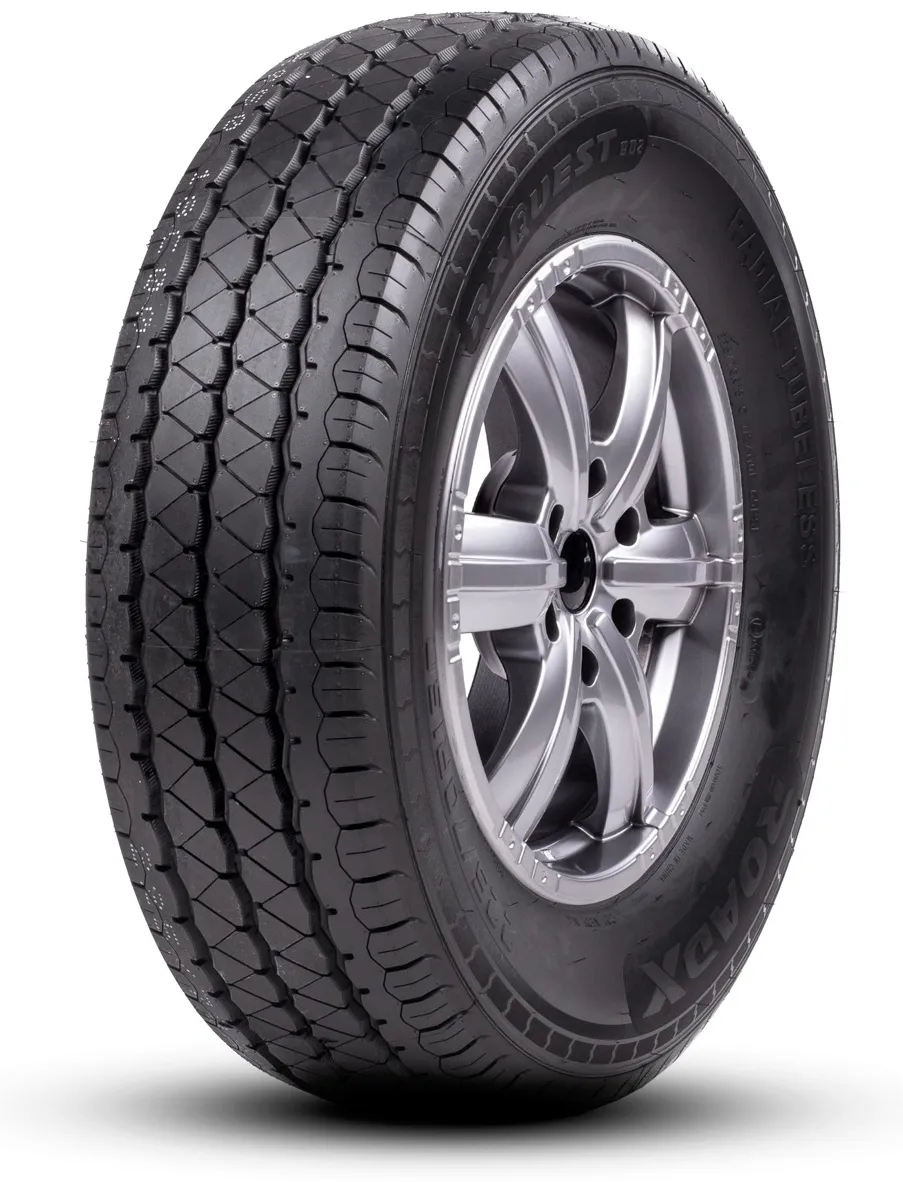 Roadx RX Quest C02 205/70 R15C 106R