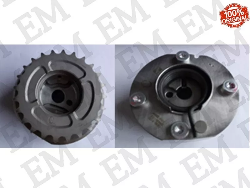 SAT шестерня VVTi ST-13080-31030