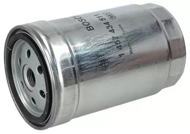 Bosch топливный фильтр 1457434511