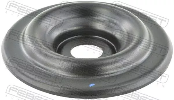 FEBEST Тарелка Пружины VWSI-7M8UPF