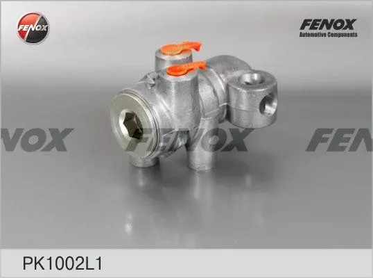 FENOX главный тормозной цилиндр PK1002L1