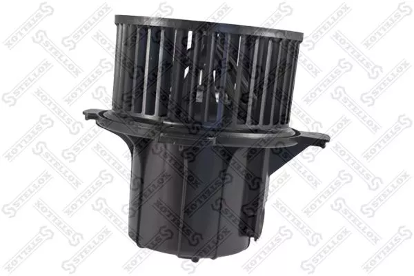Вентилятор салона Stellox 29-99491-SX