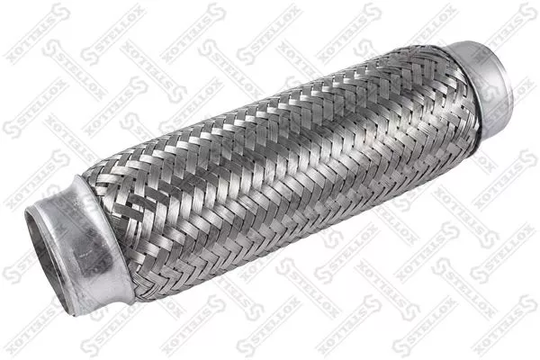 Stellox гофра глушителя 69-99017-SX
