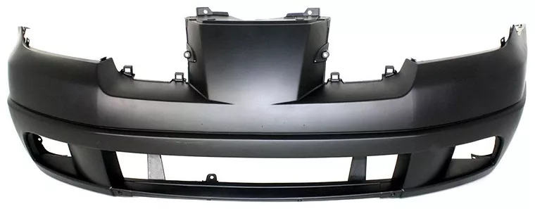 TONG YANG бампер MB04114BB для Mitsubishi Outlander 2003-2007