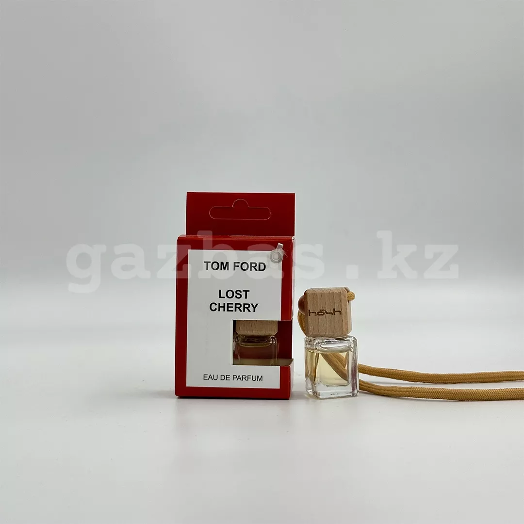 TQ ароматизатор жидкий 01944 LOST CHERRY 5 мл
