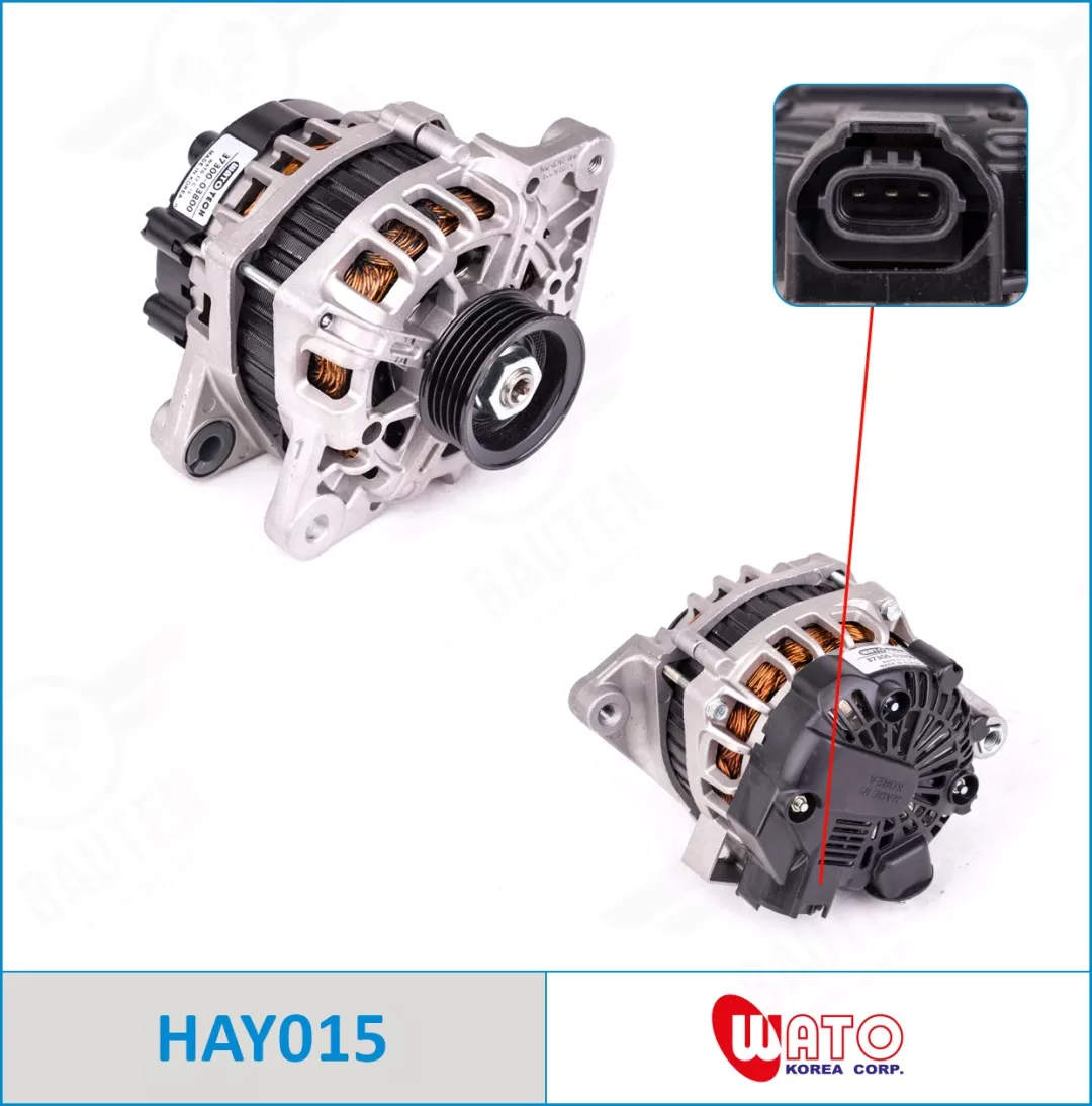 Генератор WATO 3730003800 HAY015