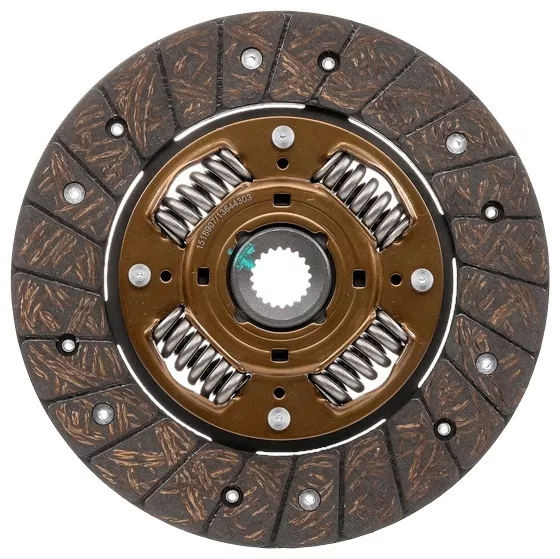 MASUMA диск сцепления 31250-0w032