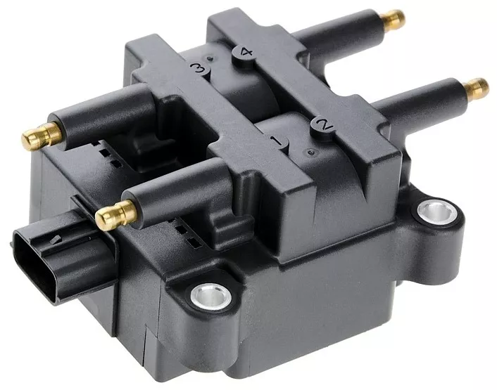 Катушка зажигания NTY ECZ-SB-000