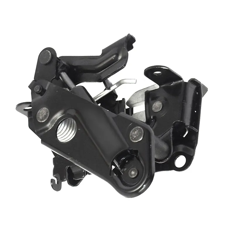 Замок капота BMW 5 F10/F11 10- BMW 7 F01/F02 08- RH
