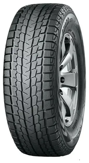 Yokohama Ice Guard SUV G075 235/65 R18 106Q без шипов