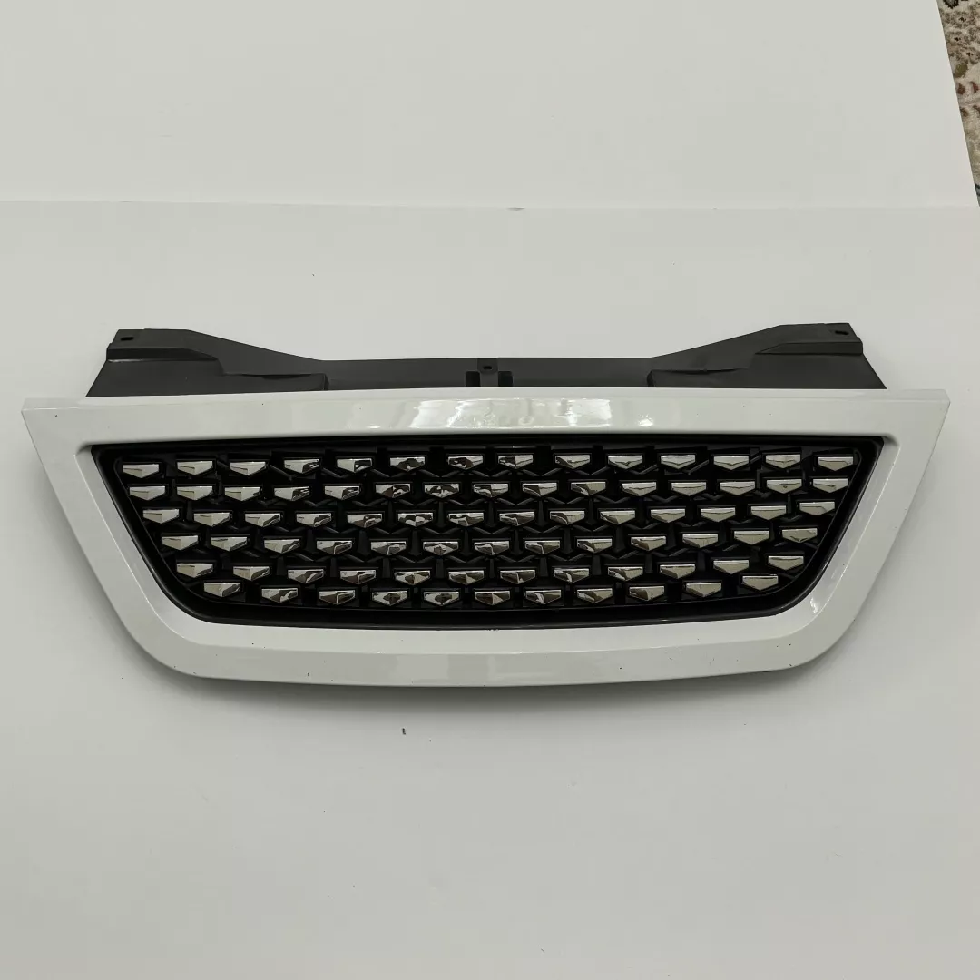 ALMA PART решетка FM-Nexia2-W Chevrolet Nexia