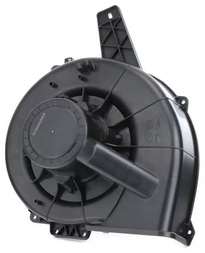 VCO электровентилятор отопителя 6R1819015