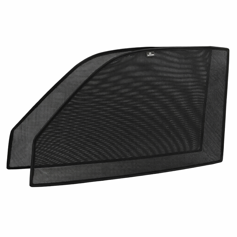 Шторка солнцезащитная полного покрытия LUTOR JAC S5 2013–2024