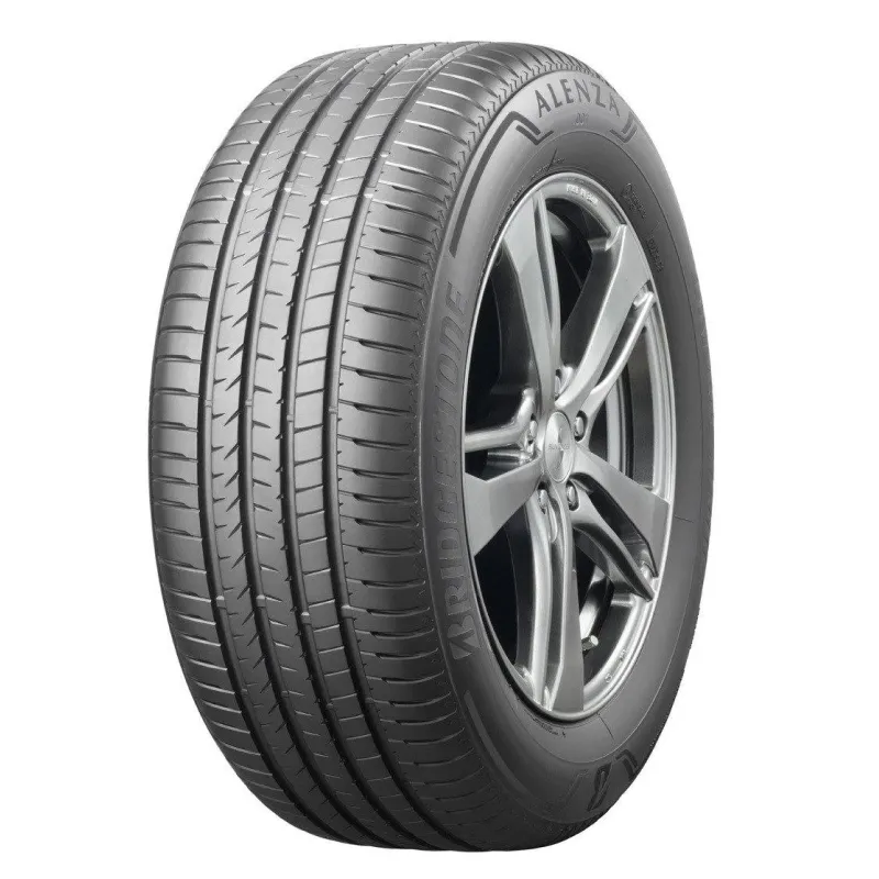 Шины BRIDGESTONE ALENZA 001 235/55 R19