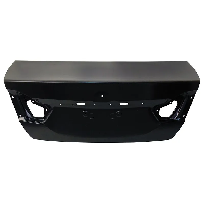 Крышка багажника TOYOTA CAMRY 11-18