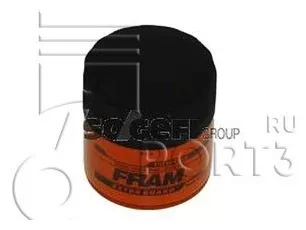 FRAM масляный фильтр PH 10060