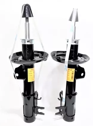 Амортизатор UZ-DAEWOO передний 52024166 2 шт