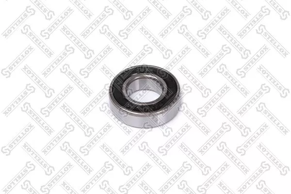 Подшипник со стороны привода, генератор Stellox 43-00029-SX