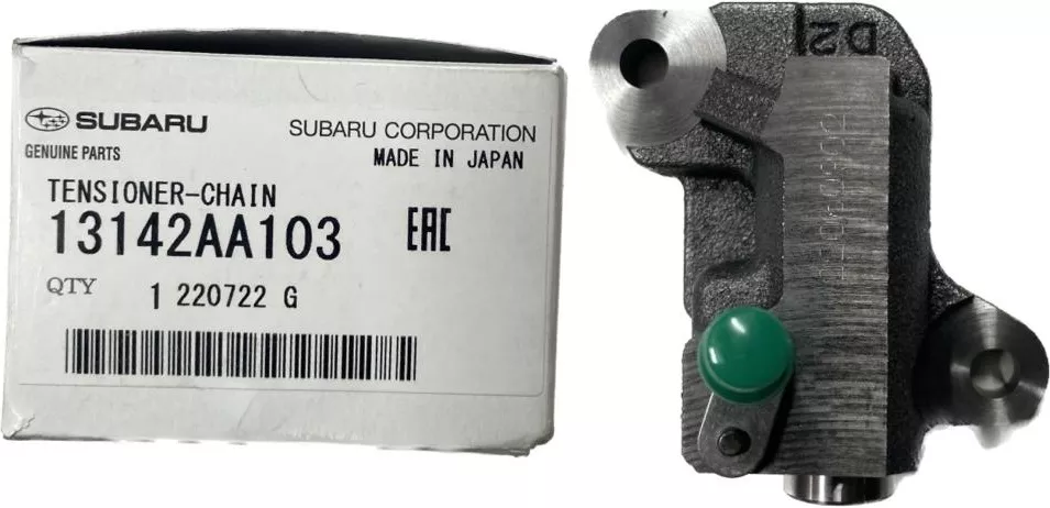 Subaru натяжитель цепи 13142AA103