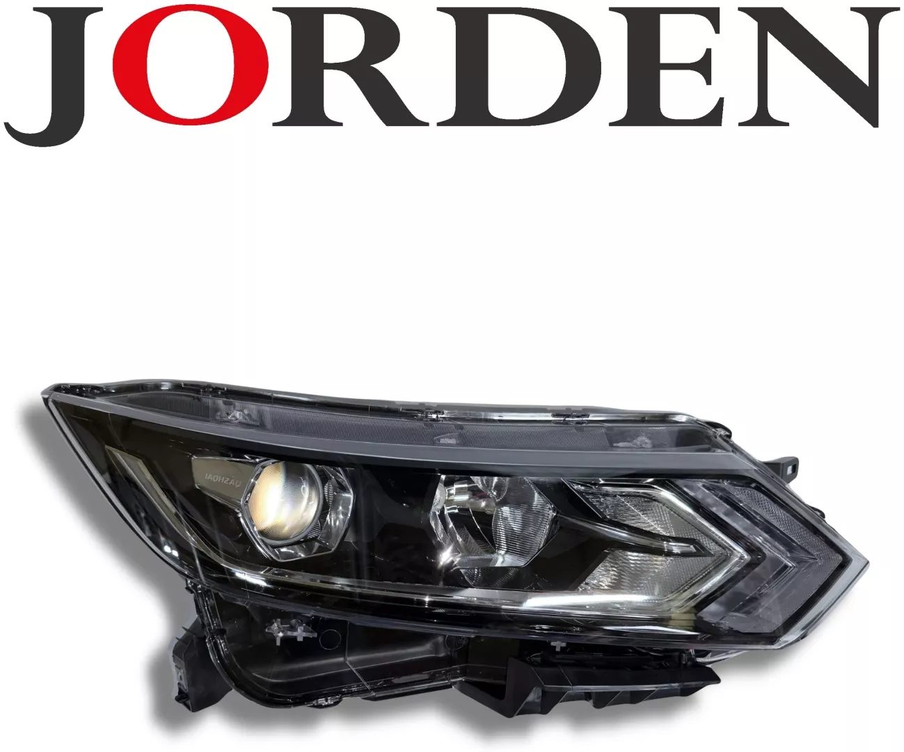 JORDEN блок фара JH05QSA19001R