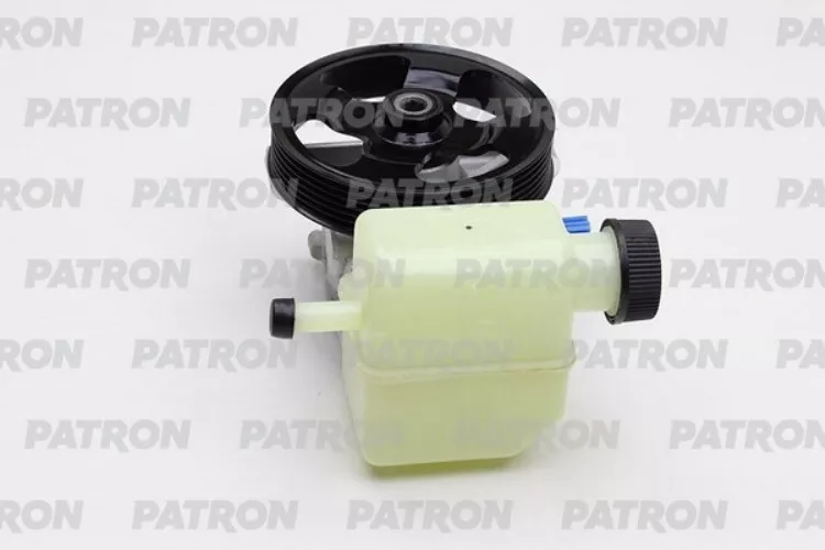 PATRON насос ГУР PPS1113