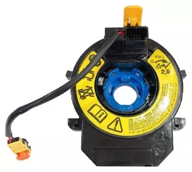 Подрулевой шлейф ZP 934903s316