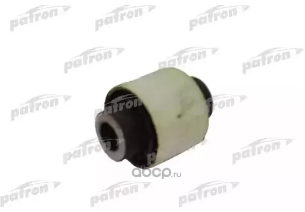 PATRON сайлентблок рычага подвески PSE1081