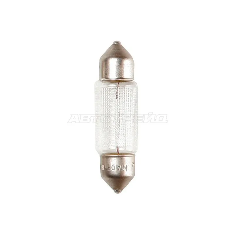 Қосымша жарықтандыру шамы C5W Spotlight 11 x 38 12V 5W