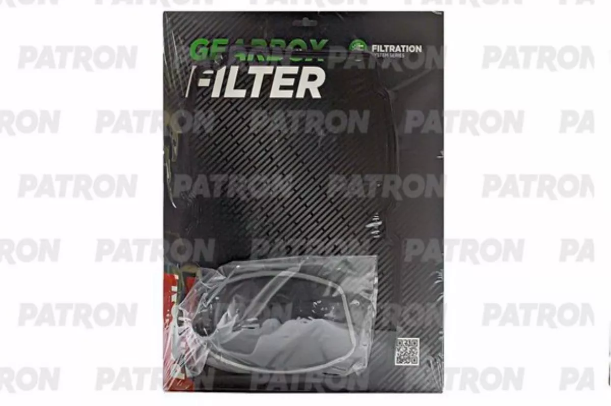 PATRON трансмиссионный фильтр PF5000