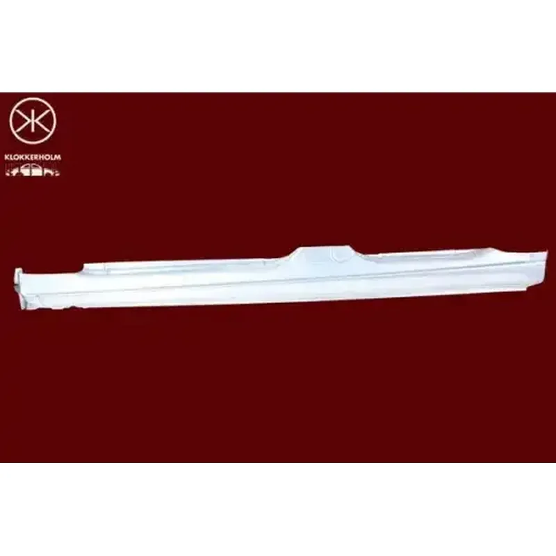 Порог OPEL VECTRA B 95-02 RH
