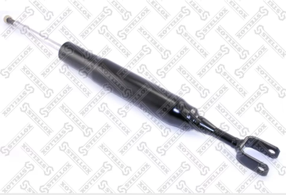 Амортизатор Stellox передний 3214-0028-SX 1 шт