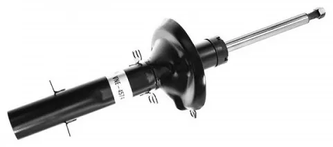 Амортизатор Bilstein передний 22-045744 1 шт