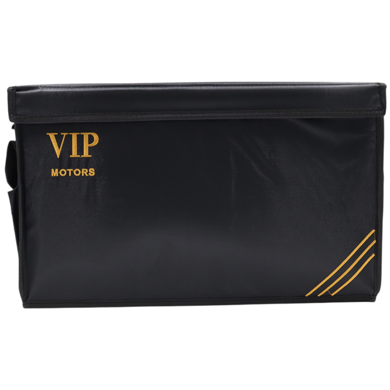 Органайзер VIP MOTORS