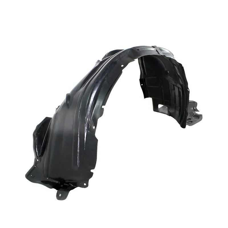 Оң жақ алдыңғы дөңгелек аркасының қорғанысы TYC 306-TYF347 GS300 05-07
