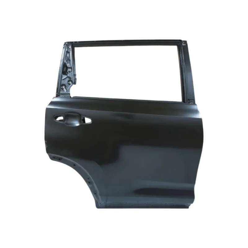 Артқы есік RH Highlander 14-19