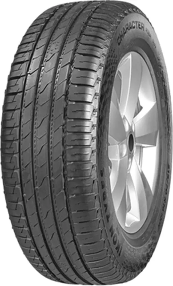 Ikon Tyres (Nokian) Character Aqua SUV 225/60 R17 99 H