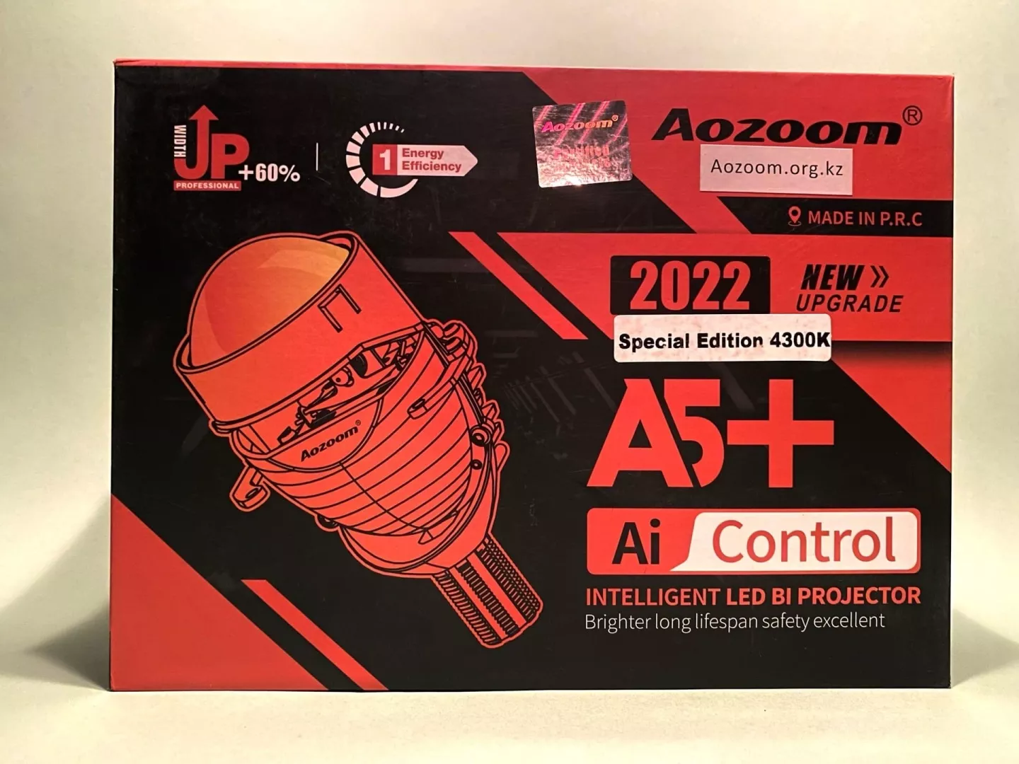 Aozoom ближний свет A51122022