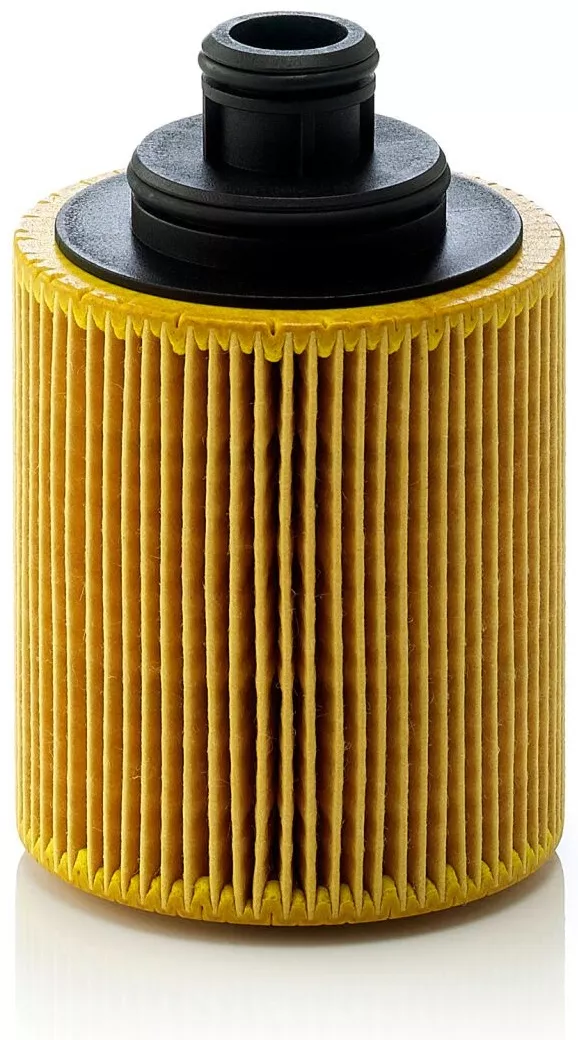 MANN-FILTER масляный фильтр HU 712/7 x