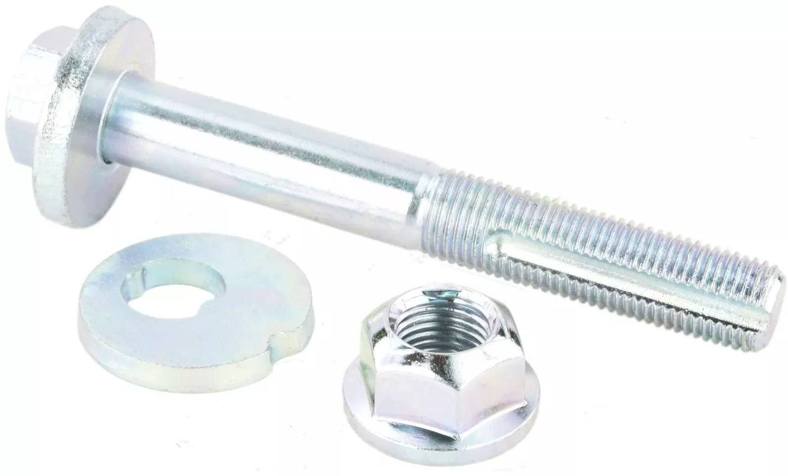 FEBEST болт FEBEST 0529-007-KIT
