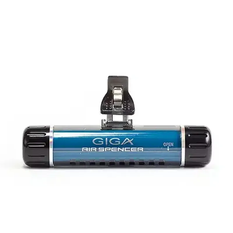 Ароматизатор на кондиционер GIGA Clip - SQUASH