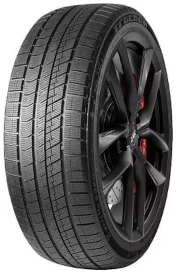 Tracmax X-Privilo S360 265/50 R22 112 T без шипов
